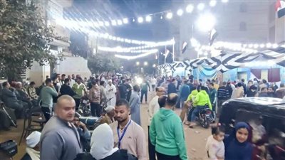 في الساعات الأخيرة.. إقبال ملحوظ من الناخبين للإدلاء بأصواتهم في انتخابات مجلس النواب بالغربية