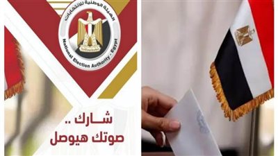 إغلاق صناديق الاقتراع في اليوم الأول من المرحلة الثانية لانتخابات مجلس النواب