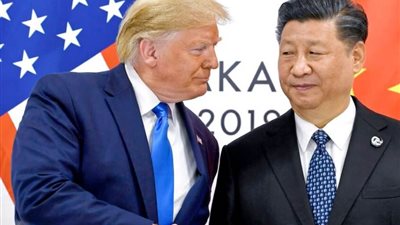 البيت الأبيض: ترامب تحدث هاتفيًا مع الرئيس الصيني شي جين بينج