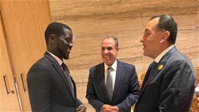 رئيس الوزراء يغادر العاصمة الأنجولية عائدًا إلى القاهرة