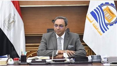 محافظ قنا: رفع درجة الاستعداد القصوى لمواجهة حالة عدم الاستقرار الجوي المتوقعة