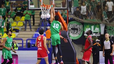 الاتحاد السكندري ينسحب من نهائي دوري المرتبط أمام الأهلي