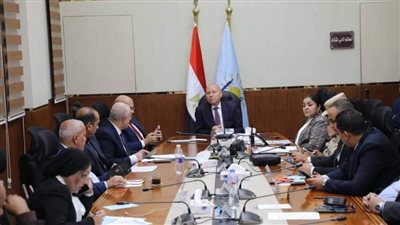 ختام اليوم الأول لانتخابات النواب بالقاهرة.. 724 لجنة أغلقت أعمالها بانسيابية