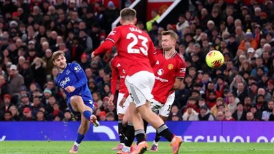 إيفرتون يحرق 