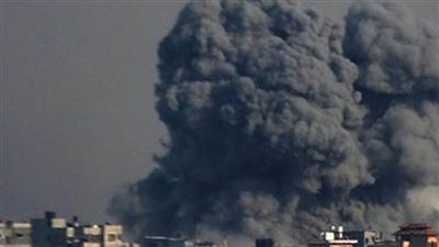 جيش الاحتلال ينفذ عمليات نسف للمباني في غزة