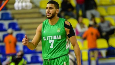 الاتحاد السكندري يوضح حجم إصابة 