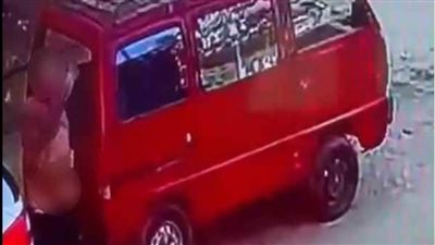  كشف ملابسات تداول فيديو بقيام شخص بأعمال منافية للآداب بالطريق العام ببورسعيد 