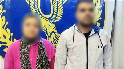 ضبط شخص وسيدة بحوزتهما مبالغ مالية لتوجيه الناخبين لصالح مرشح بالقاهرة 
