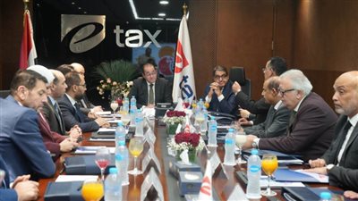 وزير المالية: الأولوية لتوسيع القاعدة الضريبية طواعية وتقديم خدمات متميزة للممولين