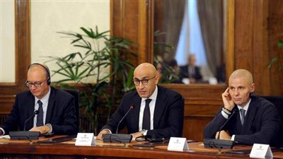 وزير التعليم يشكر الرئيس السيسي لاهتمامه بالتعليم 