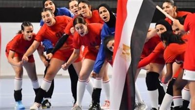 عبير عقيل تترأس بعثة منتخب سيدات كرة اليد في بطولة العالم
