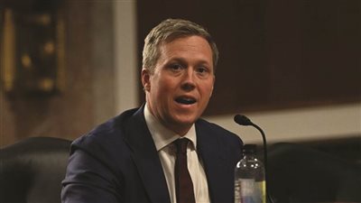 مسئول أمريكي: محادثات خطة إحلال السلام في أوكرانيا 