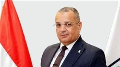 محافظ جنوب سيناء يتابع سير وانتظام العملية الانتخابية