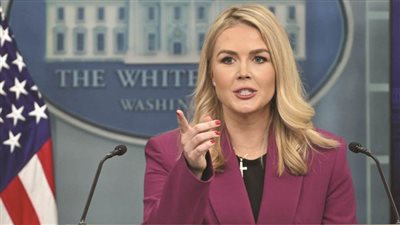 البيت الأبيض: هناك بعض التفاصيل الدقيقة بشأن اتفاق إحلال السلام في أوكرانيا يتعين حلها