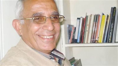 الاحتفاء بجار النبي الحلو في المحلة ضمن برنامج 