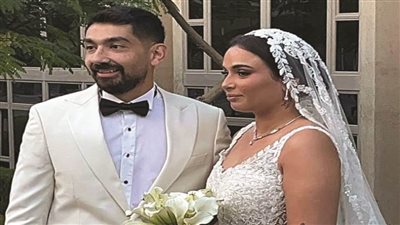 تهنئة بمناسبة عقد القران للعروسين منة الله وعمر