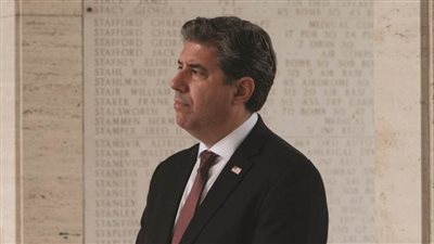 نائب وزير الخارجية الأمريكي يزور تركيا والعراق وإسرائيل