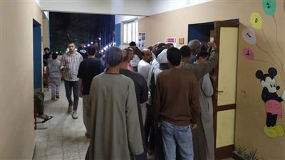 رجال المنوفية.. حضور يليق بالمسؤولية والوعي في انتخابات النواب