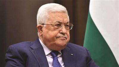 الرئيس الفلسطيني: وحدة غزة مع الضفة الغربية والقدس غير قابلة للتفاوض