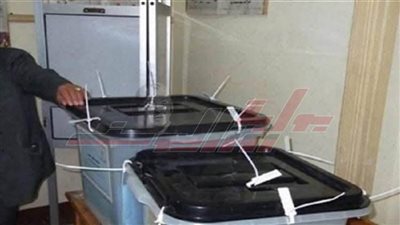 بدء عملية فرز أصوات الناخبين وسط تواجد أمني مكثف بكفر الشيخ 