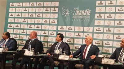 الدهراوي: اهتمام واضح للدولة في تطوير البنية التحتية للمنشآت الرياضية