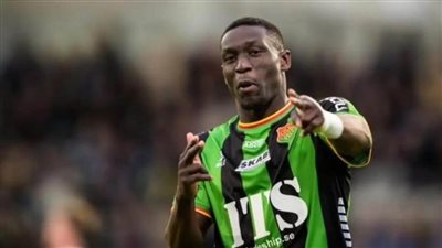 إبراهيم دياباتي يوافق على الانتقال للأهلي خلال فترة الانتقالات المقبلة