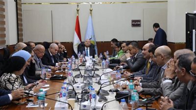 محافظ العاصمة: يومان انتخابات بلا شكاوى.. وجاري فرز اللجان