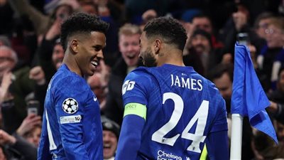 تشيلسي يكتسح برشلونة بثلاثية في دوري الأبطال