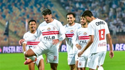 الزمالك مهدد بعقوبة 