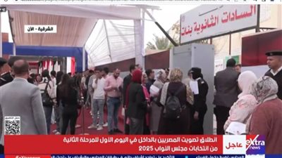 منافسة شرسة في منيا القمح.. خالد مشهور يتصدر الحصر العددي لانتخابات الدائرة الرابعة بالشرقية