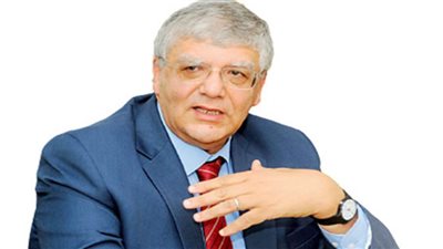 رئيس الجامعة المصرية اليابانية: الجامعة نجحت في بناء منظومة متكاملة تدعم البحث العلمي