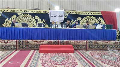 الحصر العددي يكشف تصدر إيمان خضر سباق الدائرة الأولى بالشرقية 