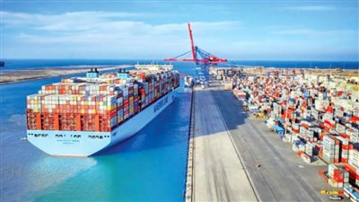 تداول 40 ألف طن بضائع عامة ومتنوعة بموانئ البحر الأحمر