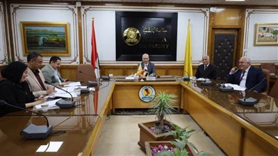 10 ملايين جنيه لدعم 13.5 ألف طالب من غير القادرين بجامعة المنيا 