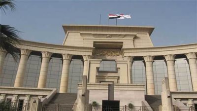 عاجل.. المحكمة الإدارية العليا تلغي استحداث 