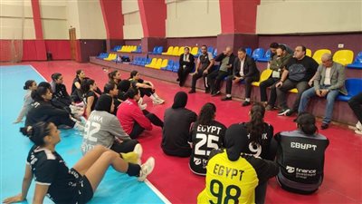 موعد مباراة مصر والنمسا في مونديال سيدات كرة اليد