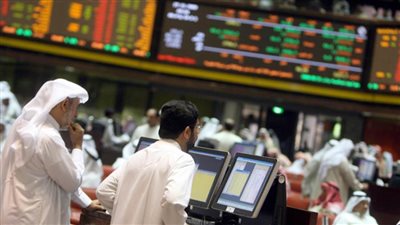 تقرير: 7.9% نموًا في صافي أرباح الشركات المدرجة بالبورصات الخليجية خلال الربع الثالث من العام الجاري