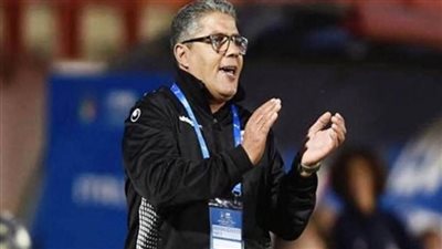 الملعب التونسي يعلن عن فسخ تعاقده مع المدير الفني شكري الخطوي