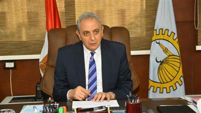 محافظ الغربية: نضع ملف تحسين خدمات الكهرباء في مقدمة أولوياتنا