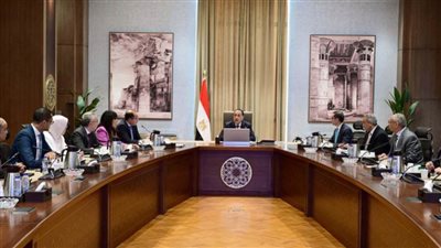 رئيس الوزراء يُتابع الموقف التنفيذي لخطة تطوير المنظومة الجمركية
