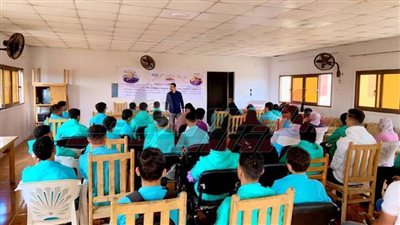 مخاطر الإدمان الرقمي.. ندوة جديدة بكفرالشيخ 