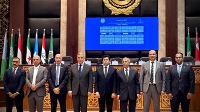 إسماعيل موسى: منظومة جديدة وخطوات مبتكرة لإطلاق عصر مختلف للخماسي الحديث في شمال أفريقيا