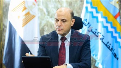 كفر الشيخ: التعاقد مع شركات الشباب للنظافة خطوة نحو منظومة متطورة