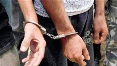 القبض على صاحب معرض تعدى جنسيًا على طالبة من ذوي الهمم بطوخ