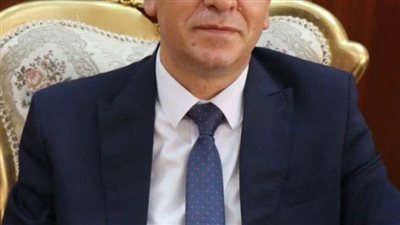 بالصور.. تعيين السيد العجوز نائبا لرئيس جامعة طنطا لشئون التعليم والطلاب