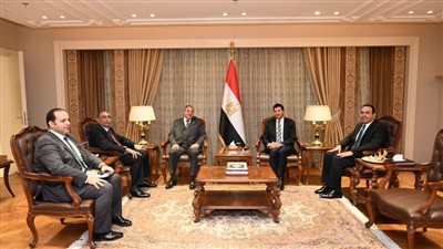 تعرف علي آخر مستجدات تطوير ستاد المصري البورسعيدي