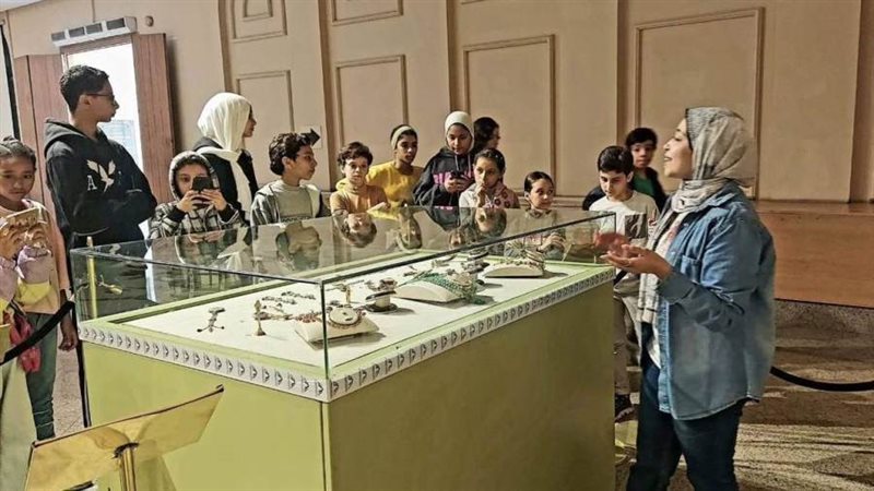 جانب من الجوله