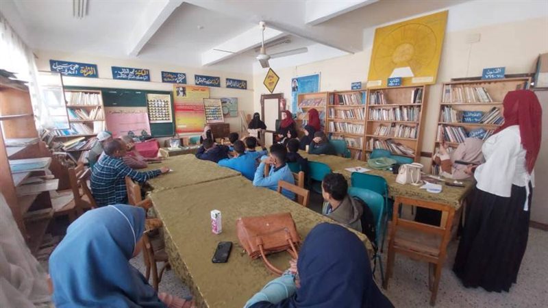 ندوة جامعة بنى سويف