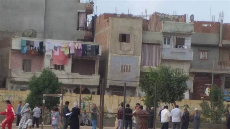 الناخبون في لجان