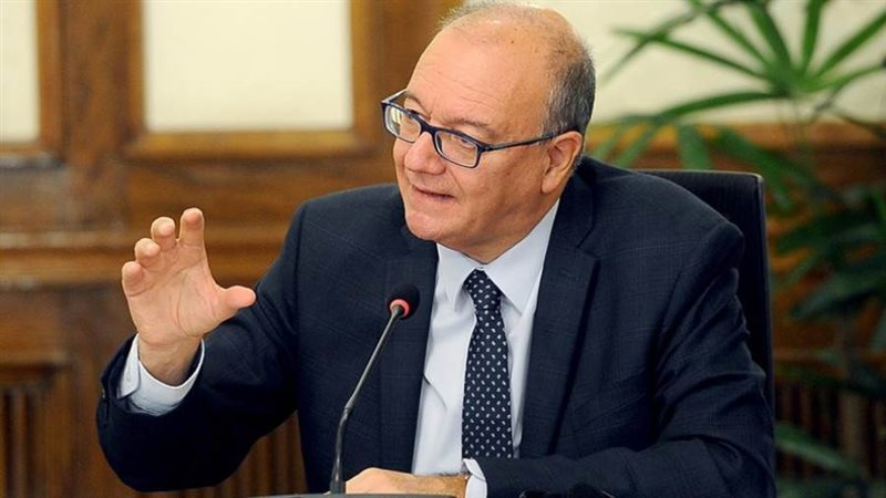 الدكتور جوزيبي فالديتارا